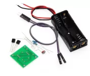 Module Cảm Biến Ánh Sáng Có Relay DC5V MCS-05V